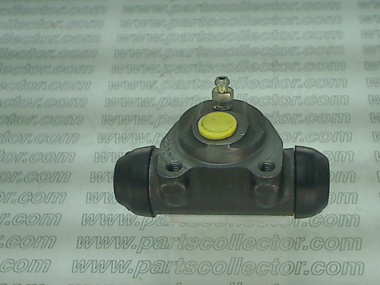 LPR 4467 Brake system code 8045 compatible with: FIAT TIPO